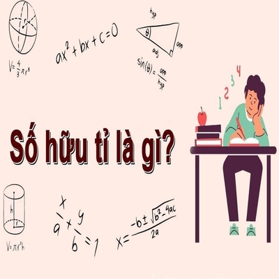 Tập hợp Q các số hữu tỉ - P1
